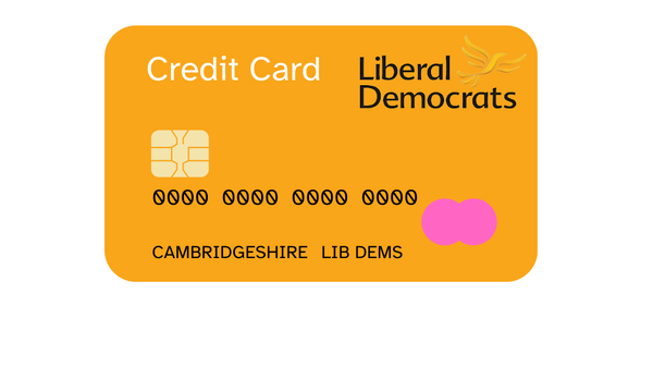 Credit Card 