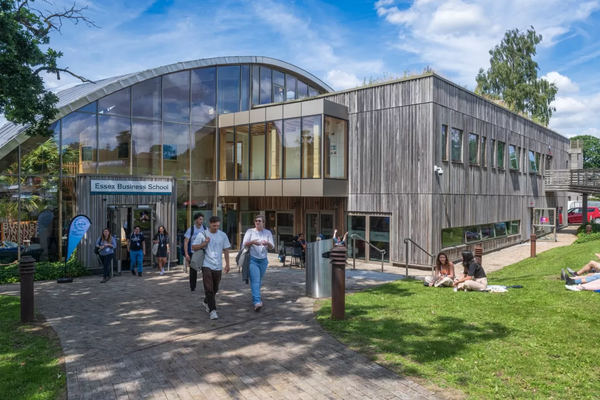 Photo of Essex Business School