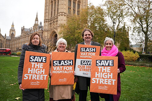 Hospitality tax group pic 