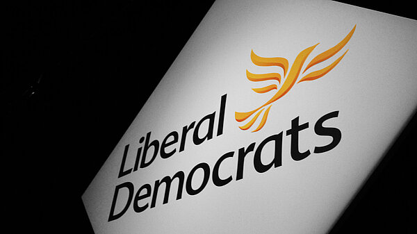 Liberal Democrat logo